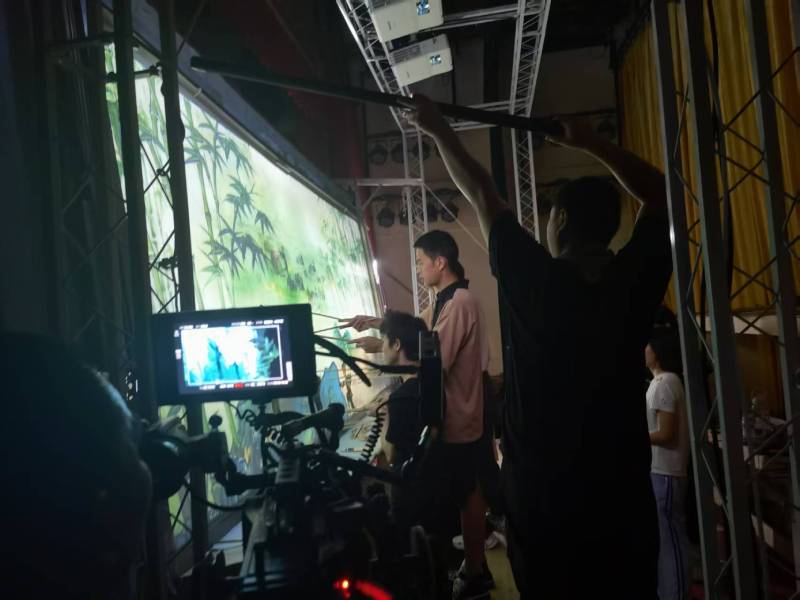 聚焦田林县TVC拍摄：用镜头诠释品牌价值，打造记忆点广告！