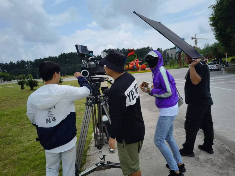 场景赋能，田林县TVC拍摄打造品牌沉浸式体验