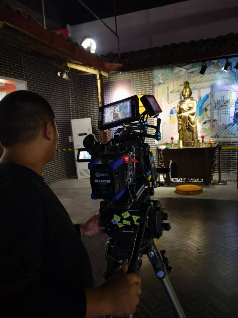 场景赋能，沉浸体验——田林县TVC与广告片拍摄制作的场景化探索