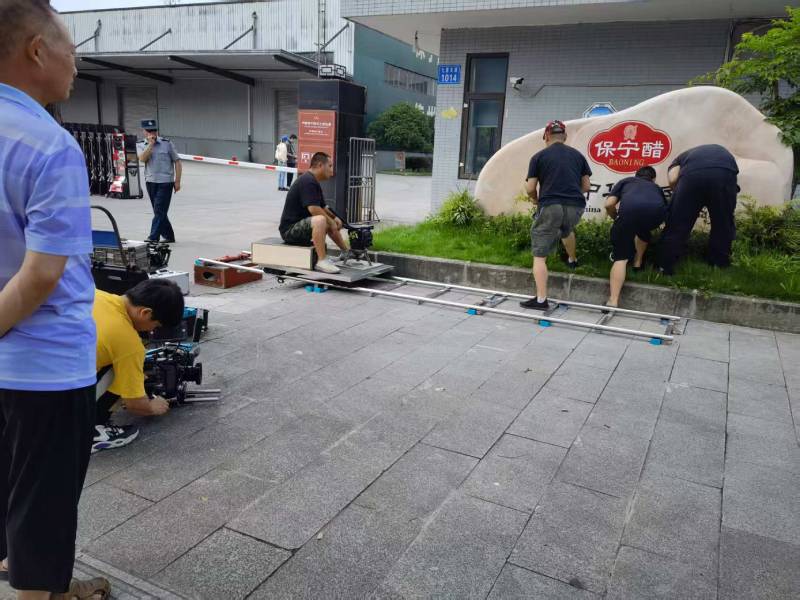田林县TVC拍摄：制造业专属TVC方案，用镜头展现企业硬核实力！