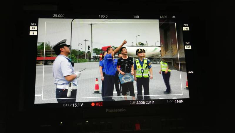田林县TVC拍摄：用专业镜头助力品牌曝光，让广告触达更多目标用户！