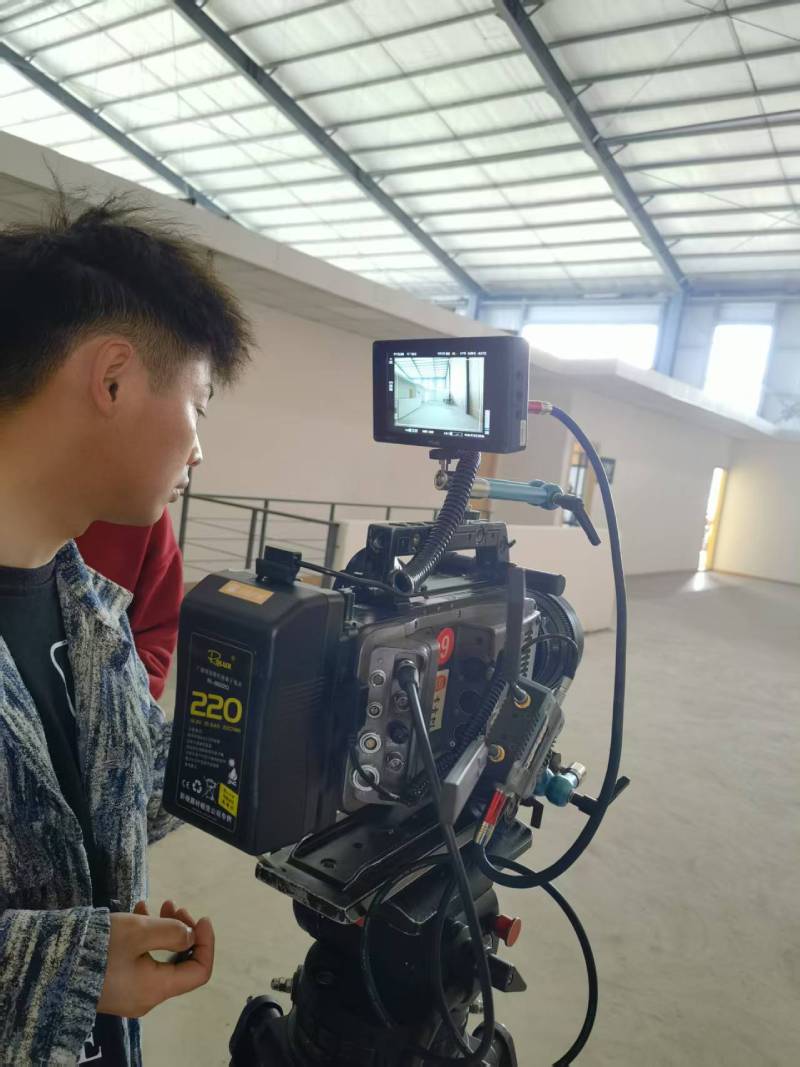 创新驱动，智领未来——田林县TVC与广告片拍摄制作的创新实践