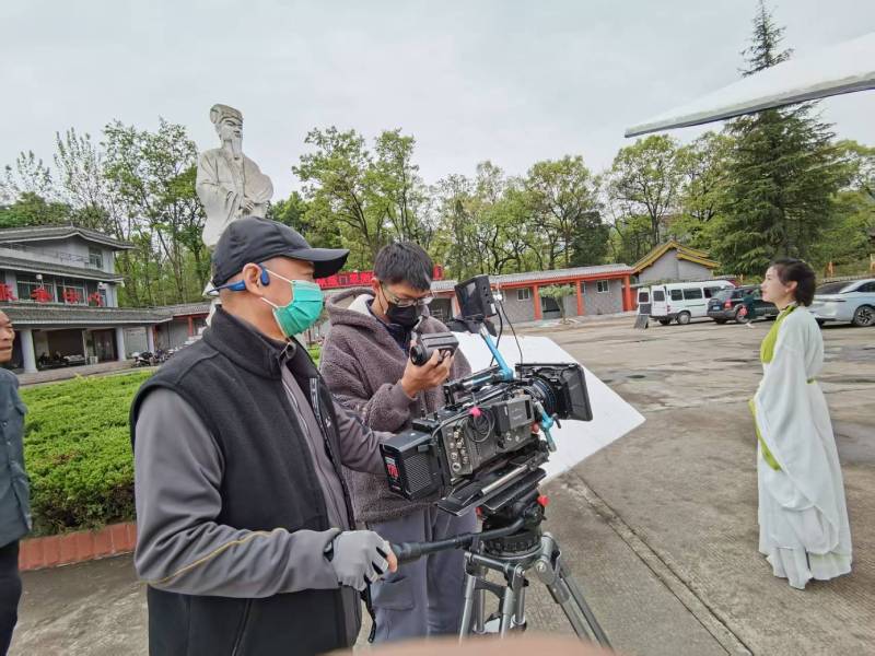 田林县广告片拍摄公司：从策划到投放，一站式服务，让品牌传播更高效！