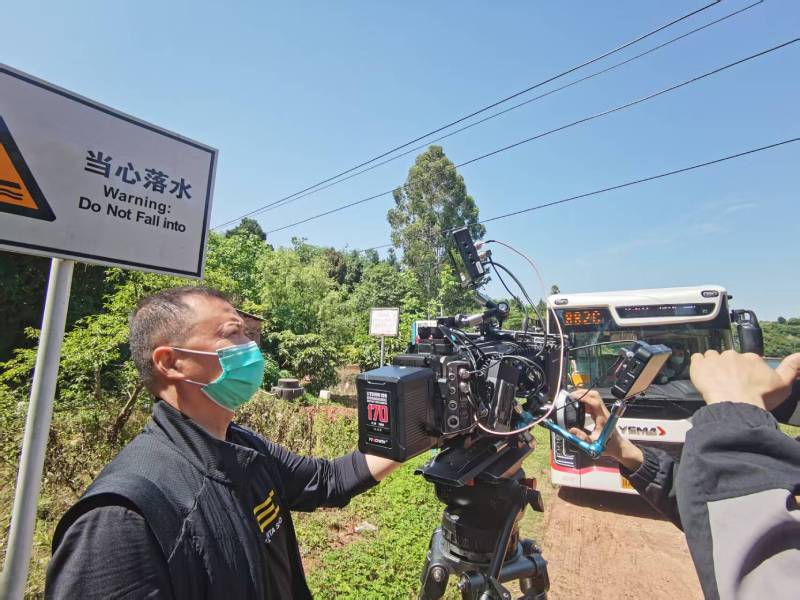 田林县TVC拍摄公司：深耕本地市场，为品牌定制专属拍摄方案
